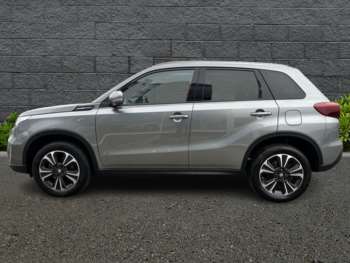 Used Suzuki Vitara 2023 for sale - 72870293: Photo