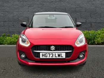 Used Suzuki Swift 2023 for sale - 72760278: Photo
