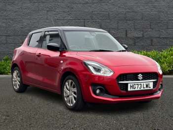 Used Suzuki Swift 2023 for sale - 72760278: Photo