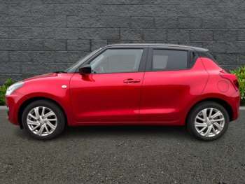 Used Suzuki Swift 2023 for sale - 72760278: Photo
