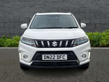 Used Suzuki Vitara 2022 for sale - 73113813: Photo