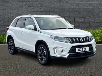 Used Suzuki Vitara 2022 for sale - 73113813: Photo