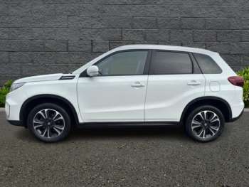 Used Suzuki Vitara 2022 for sale - 73113813: Photo