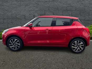 Used Suzuki Swift 2021 for sale - 72682015: Photo