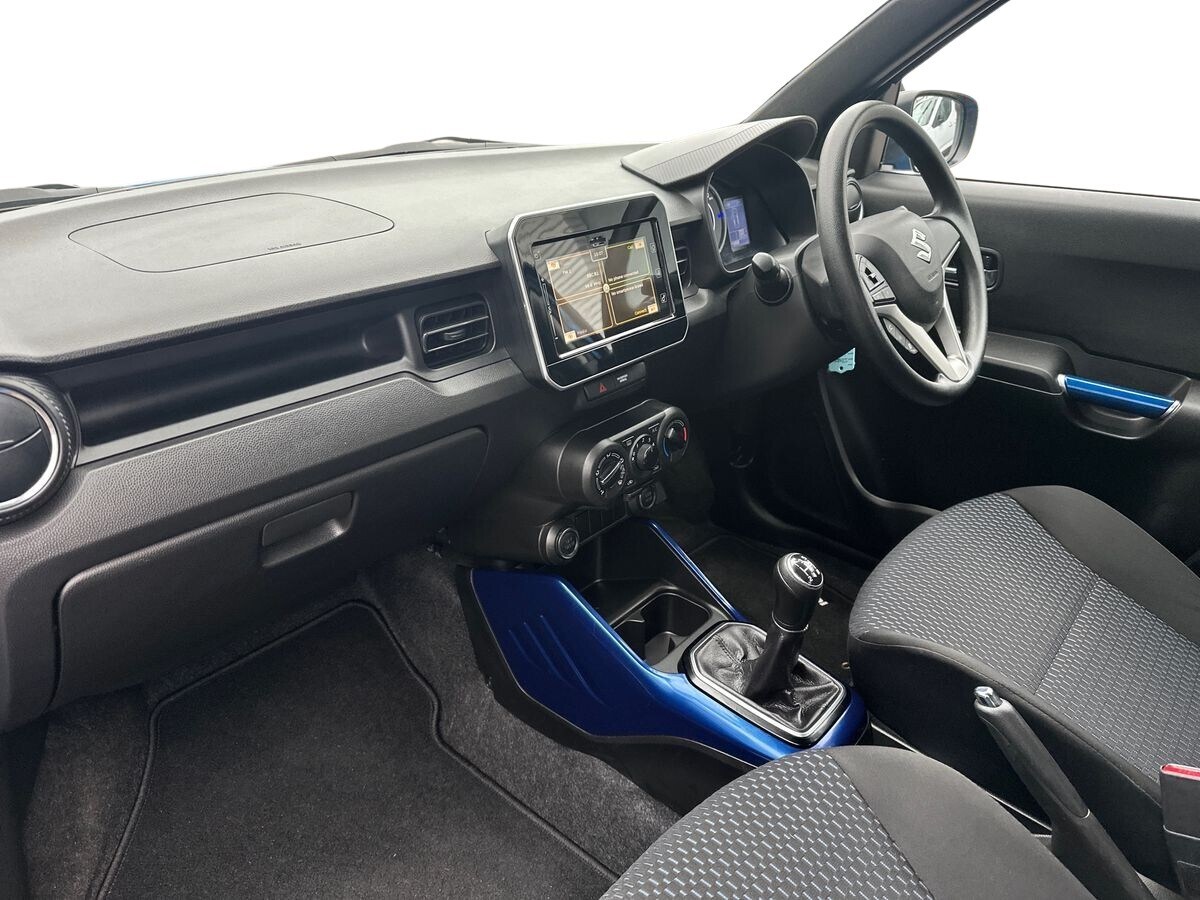 Vehicle 13