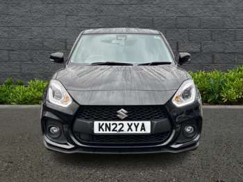 Used Suzuki Swift 2022 for sale - 73145962: Photo