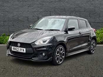 Used Suzuki Swift 2022 for sale - 73145962: Photo