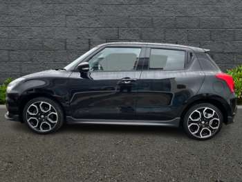 Used Suzuki Swift 2022 for sale - 73145962: Photo