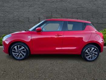 Used Suzuki Swift 2021 for sale - 72885869: Photo