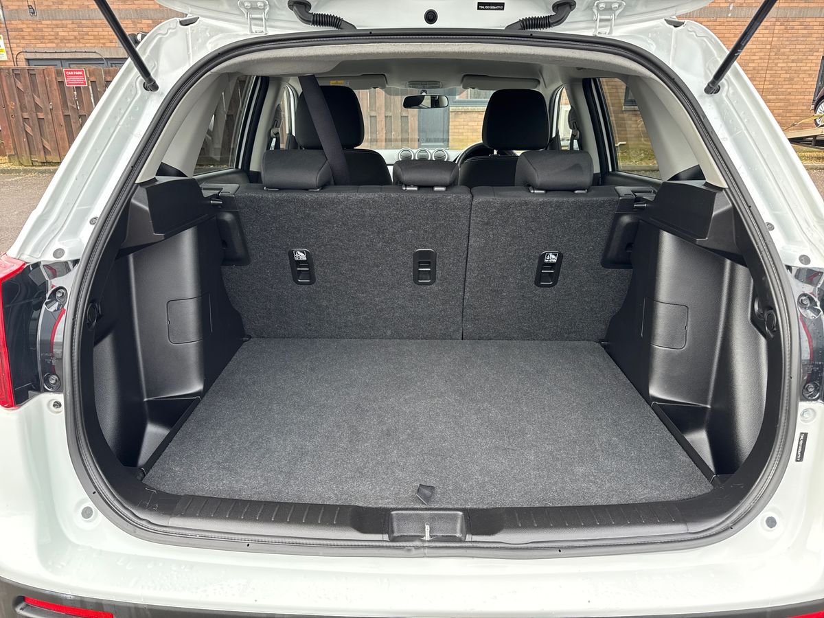 Vehicle 23