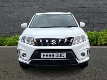 Used Suzuki Vitara 2019 for sale - 73031959: Photo