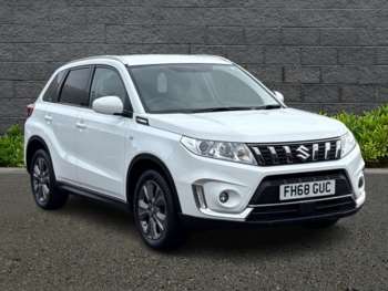Used Suzuki Vitara 2019 for sale - 73031959: Photo
