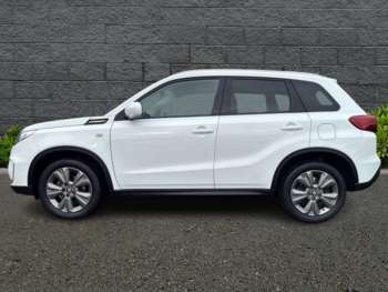Used Suzuki Vitara 2019 for sale - 73031959: Photo
