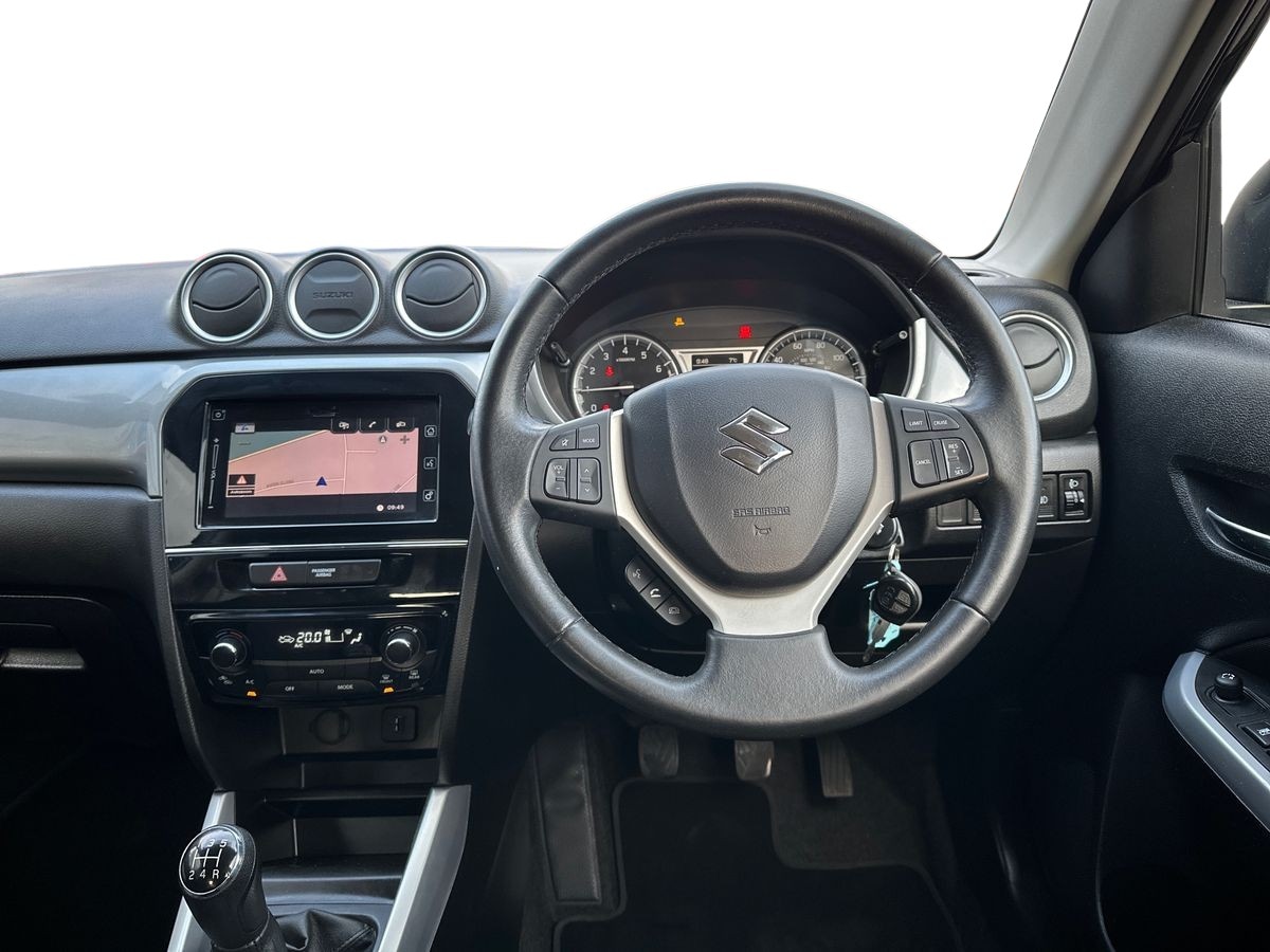 Vehicle 11
