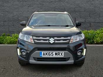 Used Suzuki Vitara 2015 for sale - 73101151: Photo