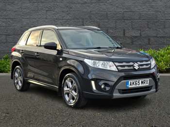 Used Suzuki Vitara 2015 for sale - 73101151: Photo