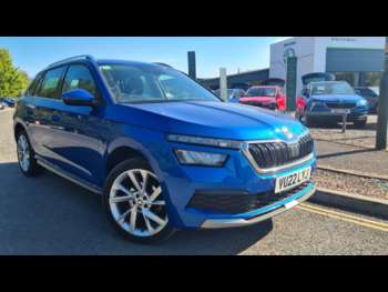 (22) - 1.0 TSI SE L Executive Euro 6 (s/s) 5dr