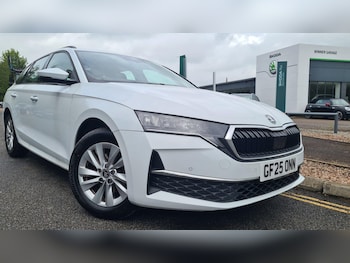 Used Skoda Octavia 2025 for sale - 78636408: Photo
