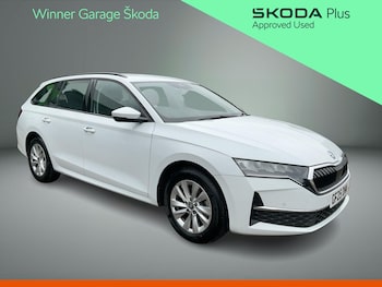 Used Skoda Octavia 2025 for sale - 78636408: Photo