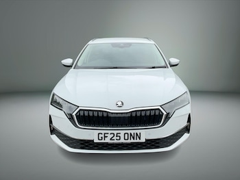 Used Skoda Octavia 2025 for sale - 78636408: Photo