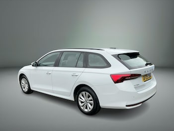 Used Skoda Octavia 2025 for sale - 78636408: Photo