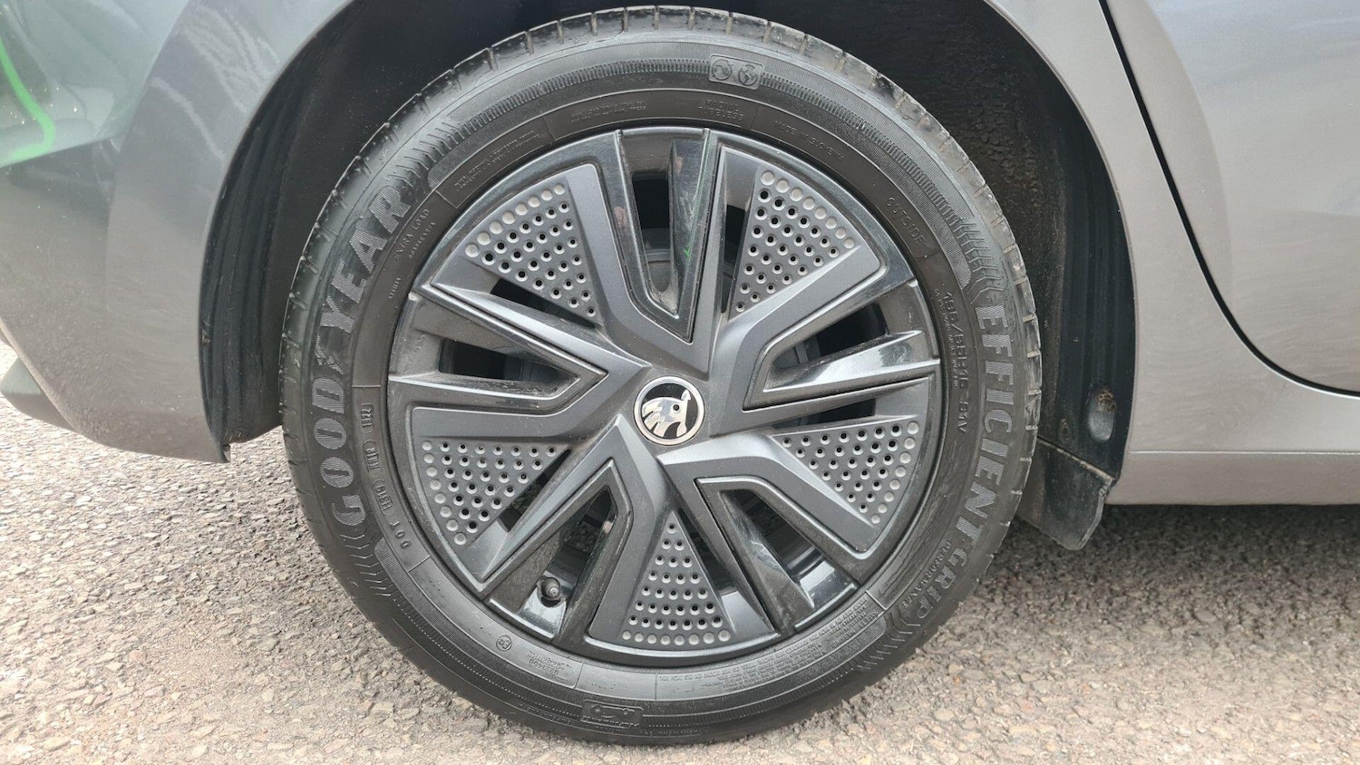 Vehicle 17