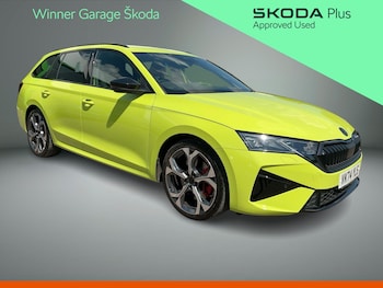 Used Skoda Octavia 2025 for sale - 78741143: Photo