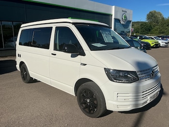 Used Volkswagen Transporter 2016 for sale - 79106672: Photo
