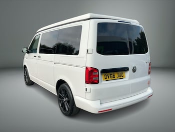 Used Volkswagen Transporter 2016 for sale - 79106672: Photo