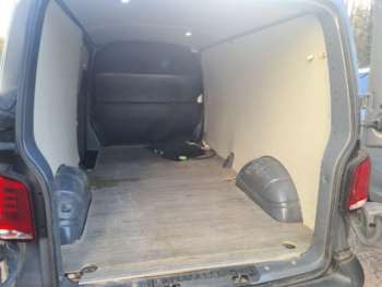 Used Volkswagen Transporter 2021 for sale - 74546331: Photo