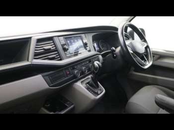 Used Volkswagen Transporter 2021 for sale - 74546331: Photo