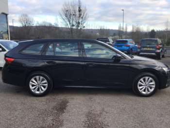 Used Skoda Octavia 2024 for sale - 73835019: Photo