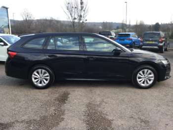 Used Skoda Octavia 2024 for sale - 73835019: Photo