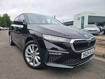 Used Skoda Scala 2024 for sale - 78877751: Photo