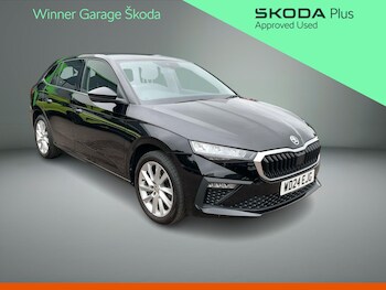 Used Skoda Scala 2024 for sale - 78877751: Photo