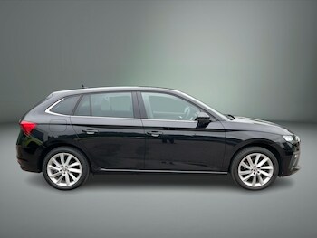 Used Skoda Scala 2024 for sale - 78877751: Photo