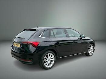 Used Skoda Scala 2024 for sale - 78877751: Photo
