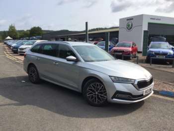 2021 (21) - 1.5 TSI e-TEC MHEV SE L DSG Euro 6 (s/s) 5dr