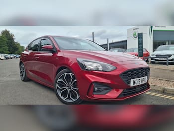 Used Ford Focus 2019 for sale - 79741732: Photo