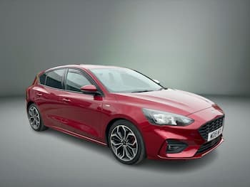 Used Ford Focus 2019 for sale - 79741732: Photo