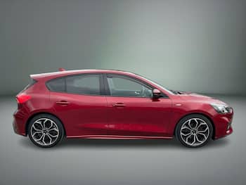 Used Ford Focus 2019 for sale - 79741732: Photo