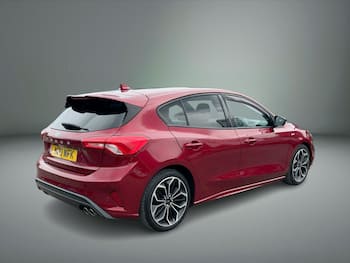 Used Ford Focus 2019 for sale - 79741732: Photo
