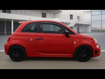 2017 (17) - 1.4 T-Jet 160 Trofeo 3dr