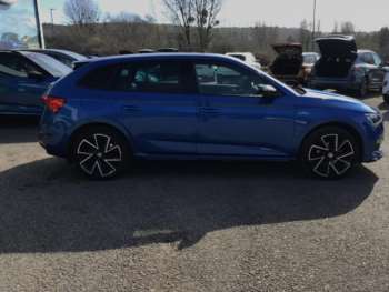 Used Skoda Scala 2021 for sale - 74196699: Photo