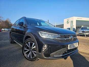 Used Volkswagen Taigo 2023 for sale - 78957809: Photo