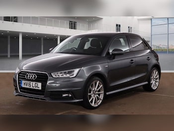 Used Audi A1 2016 for sale - 75646965: Photo