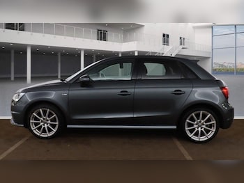 Used Audi A1 2016 for sale - 75646965: Photo