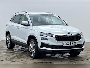 Used Skoda Karoq 2025 for sale - 77824545: Photo