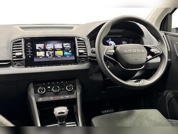 Used Skoda Karoq 2025 for sale - 77824545: Photo