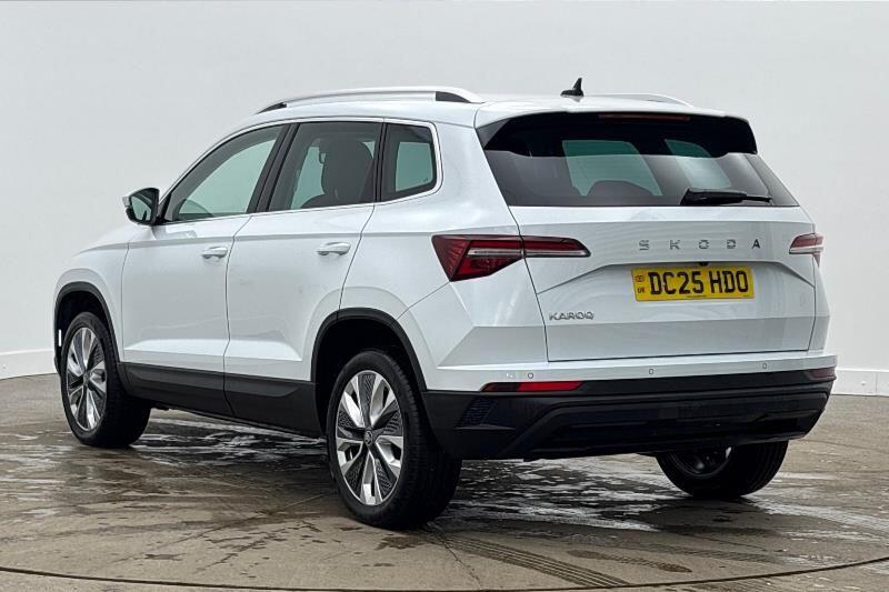 Used Skoda Karoq 2025 for sale - 77824545: Photo 3